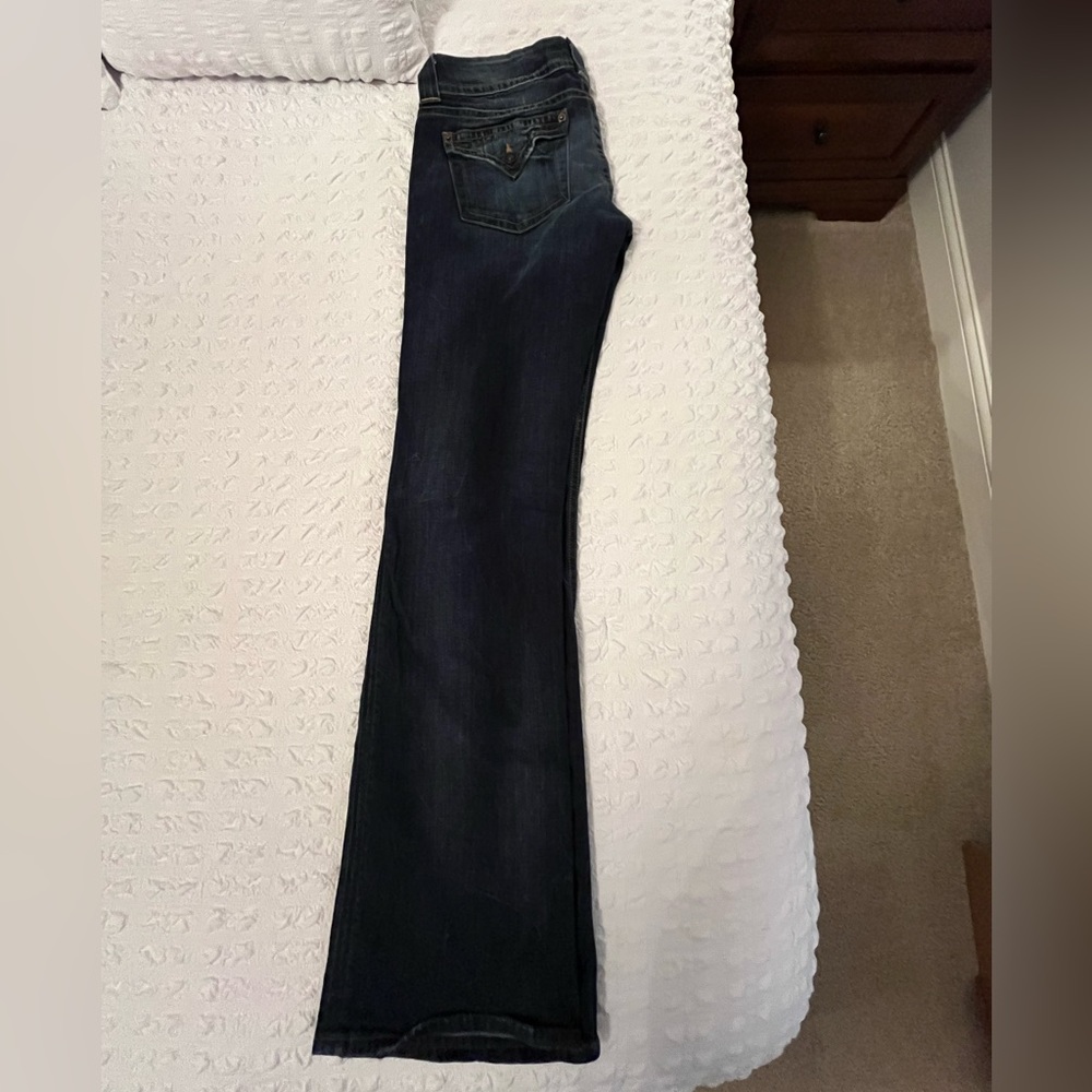 Hudson jeans